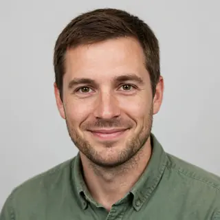 Chris Parker, Mobile Game Tester