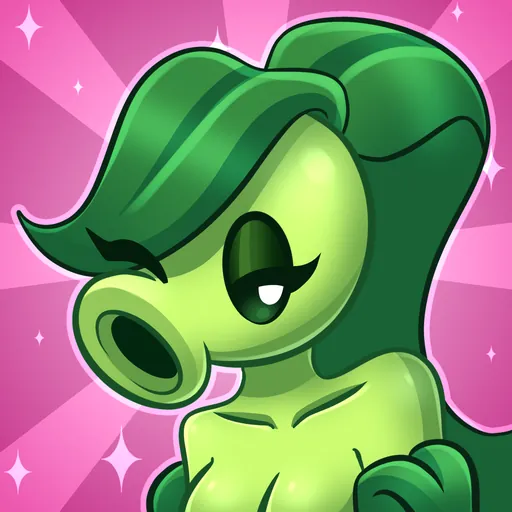 PvZ Lawn app icon